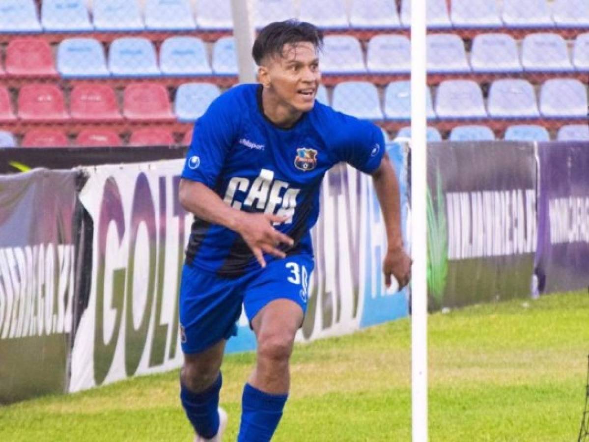 Zulia FC de Bryan Moya a un paso de semifinales de la Copa Sudamericana