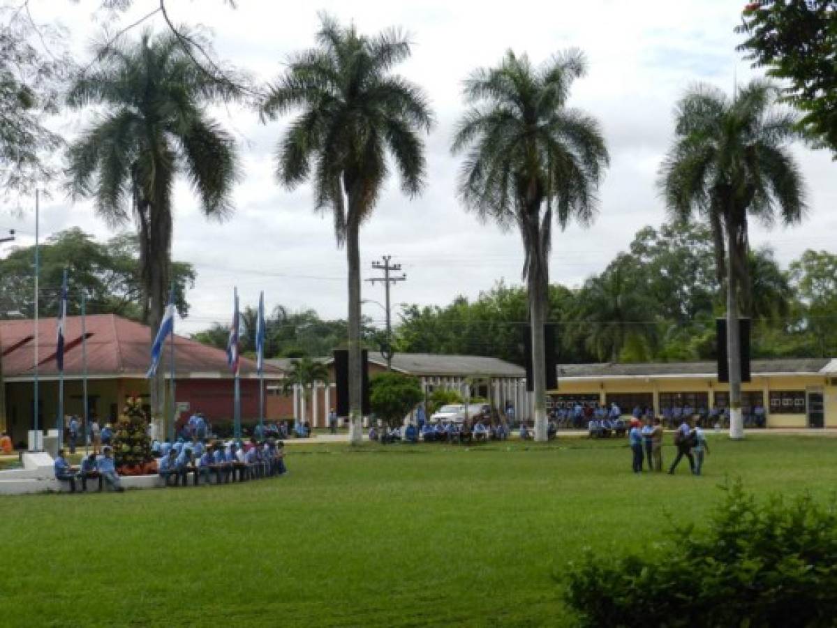 Honduras: Anarquía y favoritismo reinaban en la Universidad Nacional de Agricultura de Olancho