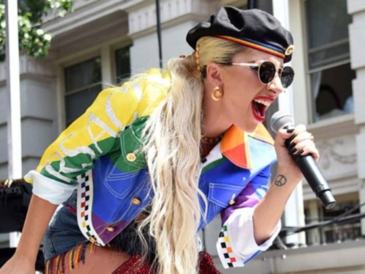 Lady Gaga anuncia que lanzará reedición de 'Born This Way'