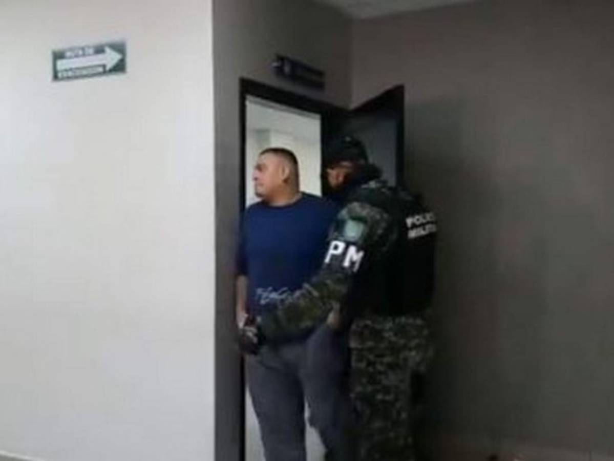 Dictan otra condena a pandillero que participó en masacre en zapatería