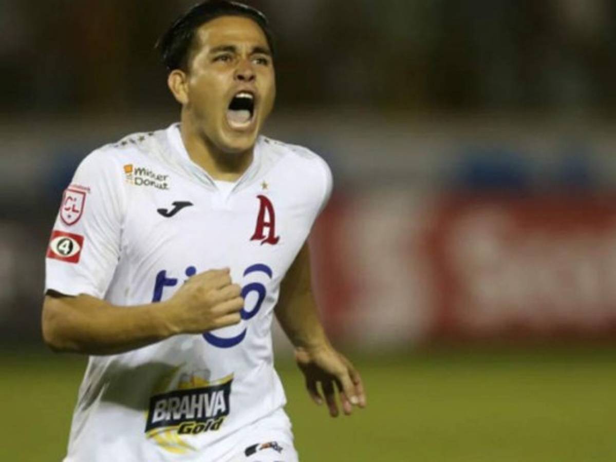 Olimpia quiere estadio lleno ante el Alianza en la vuelta de la Liga de Concacaf