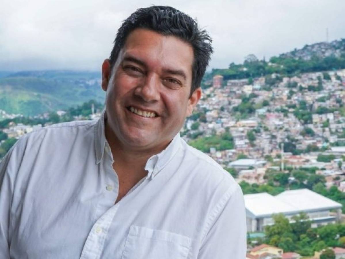 ¿Qué estudiaron los precandidatos a la Alcaldía de la capital de Honduras?