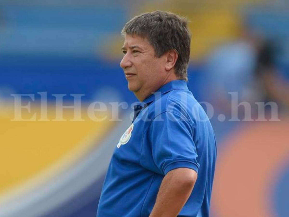 Hernán Darío Gómez: Esto es como ganar tres títulos en un club