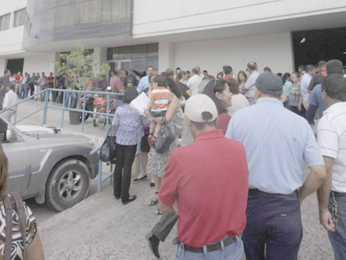 La ENEE maquilla balance con millonarias pérdidas