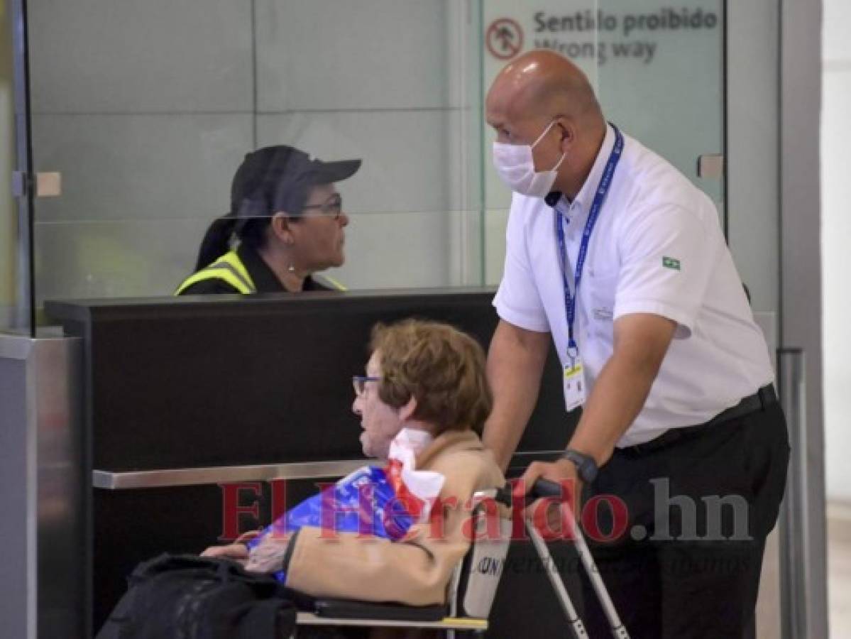 El coronavirus llegó a América Latina por Sao Paulo, su capital económica