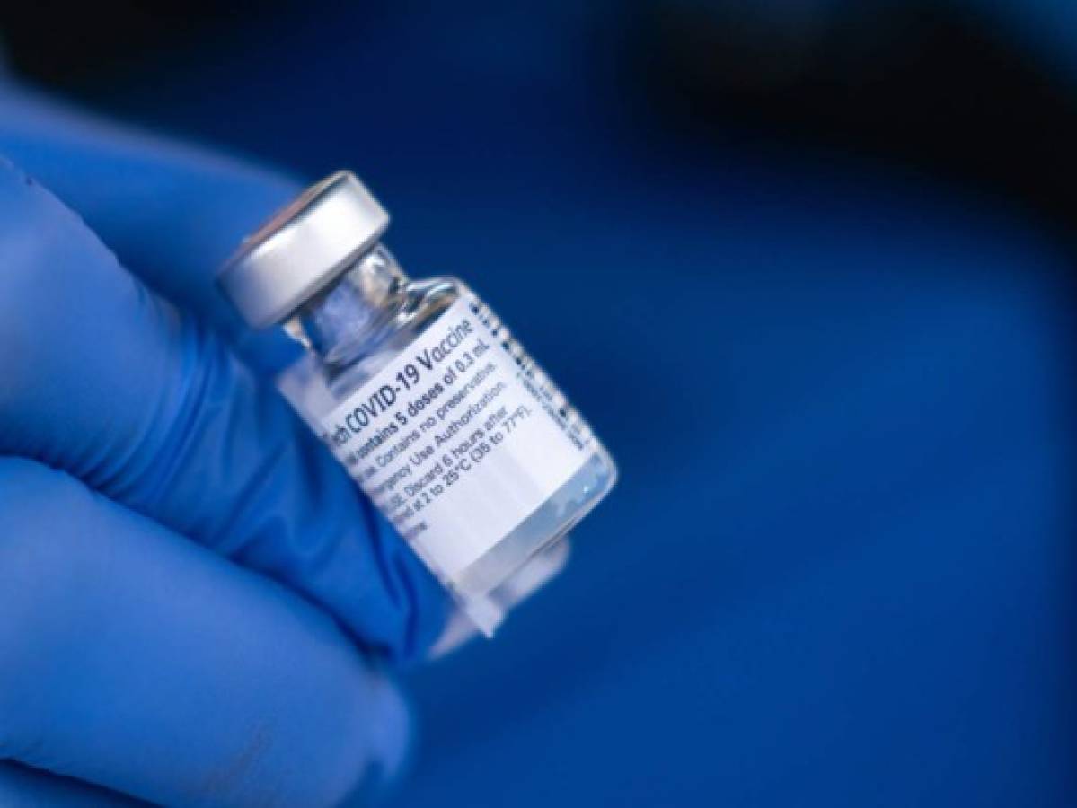 Argentina dice que exigencias de Pfizer para vacuna son inaceptables