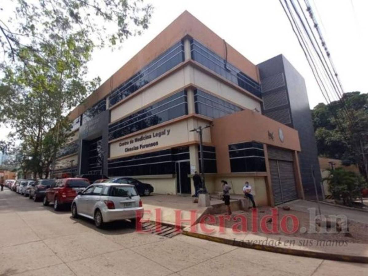 Bajan niveles de violencia en más de 60 municipios de Honduras