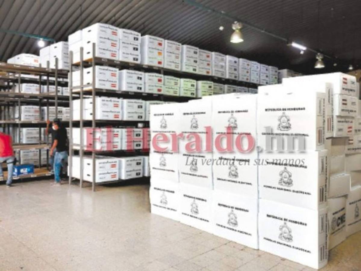 Resolución pendiente cambiaría cronograma y hasta elecciones primarias 2021