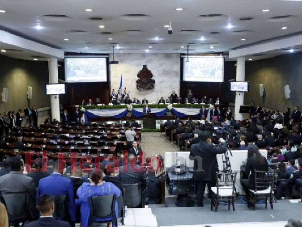 Honduras: Congreso Nacional aprobará más endeudamiento con BID y BCIE
