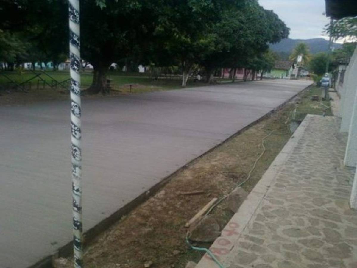 San Luis, Comayagua, el municipio 'rebelde' del centro de Honduras