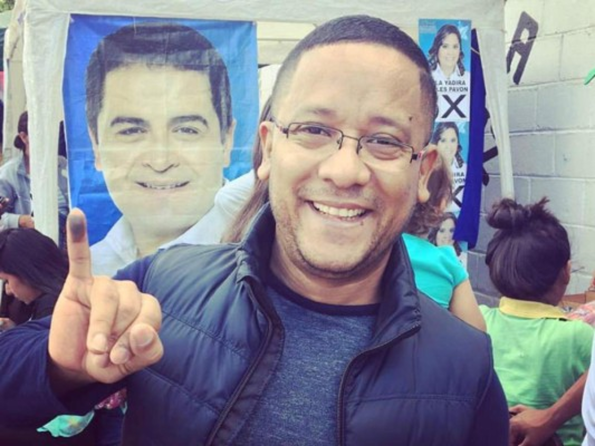 Los famosos que aspiran a un cargo público