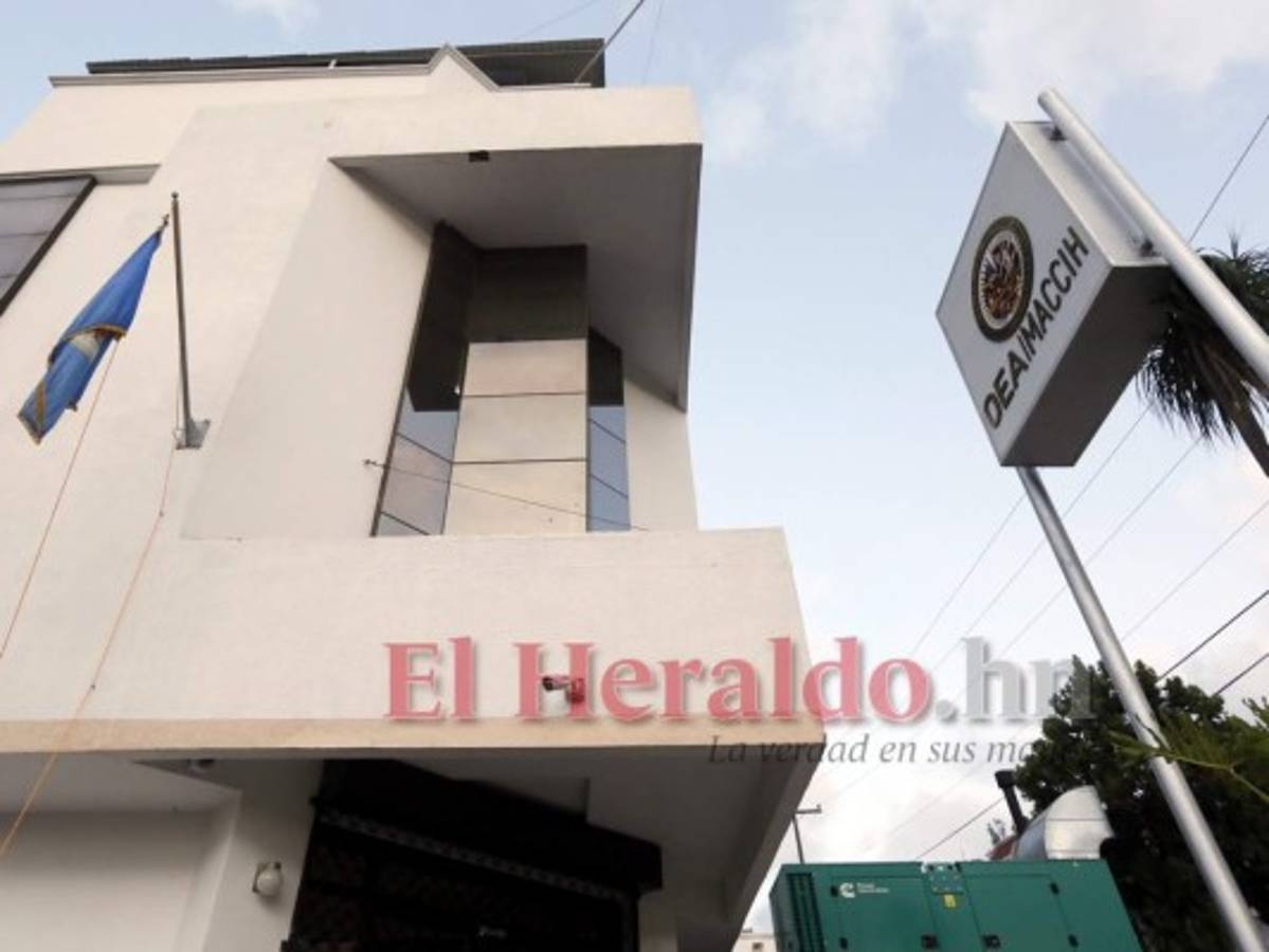 Mesa evaluadora insta a renovar convenio que da origen a Maccih