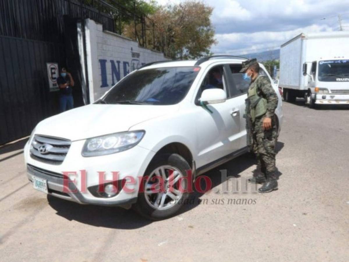 Avanza retorno de urnas a centro de acopio del CNE; escaneo de actas sigue paralizado  