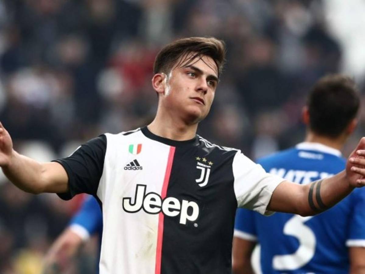 La Juventus cumple ante el Brescia sin Cristiano Ronaldo