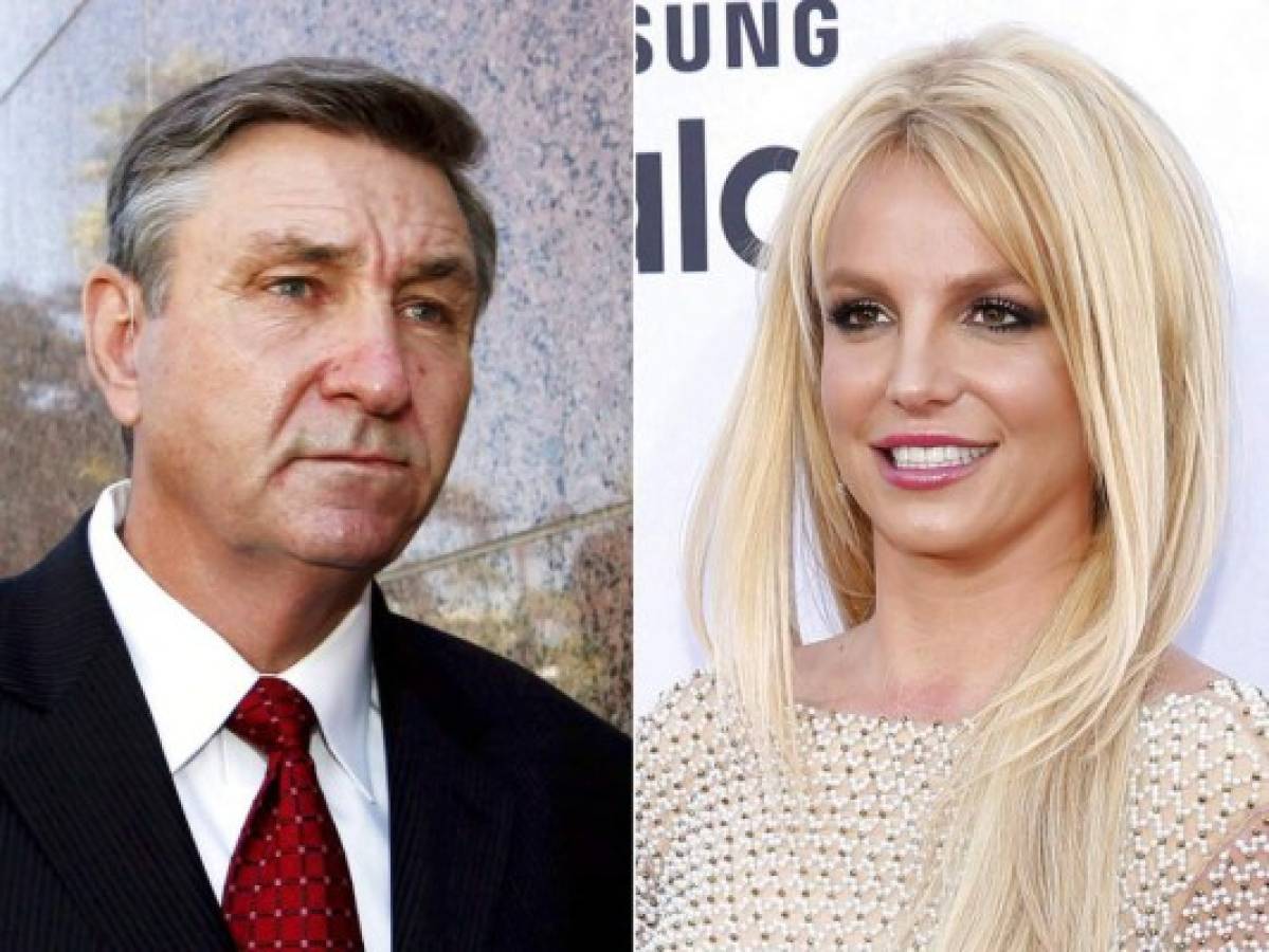 Batalla de Britney Spears por su 'libertad' regresa a la corte