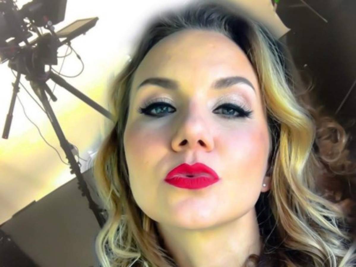 Michelle Vieth revive escándalo sexual con Héctor Soberón y denuncia amenazas de muerte