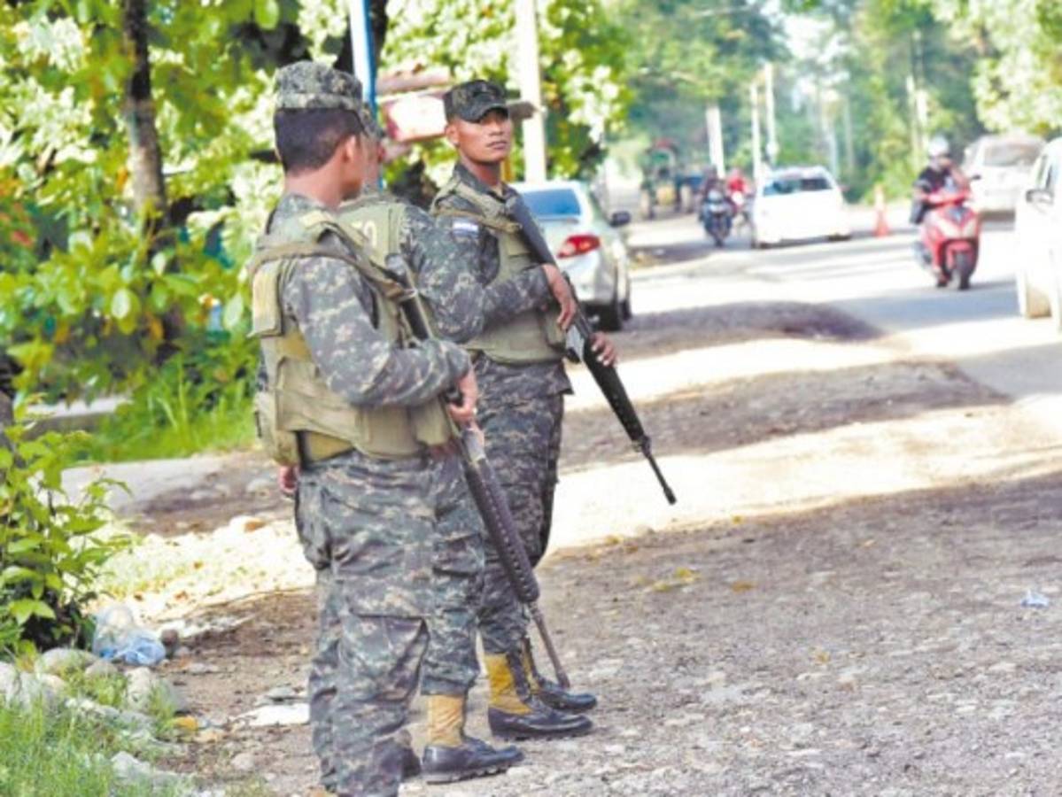 Proponen plebiscito para acabar con la crisis minera en Colón