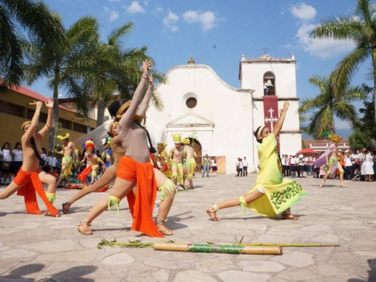 Honduras se suma a la apuesta del turismo religioso