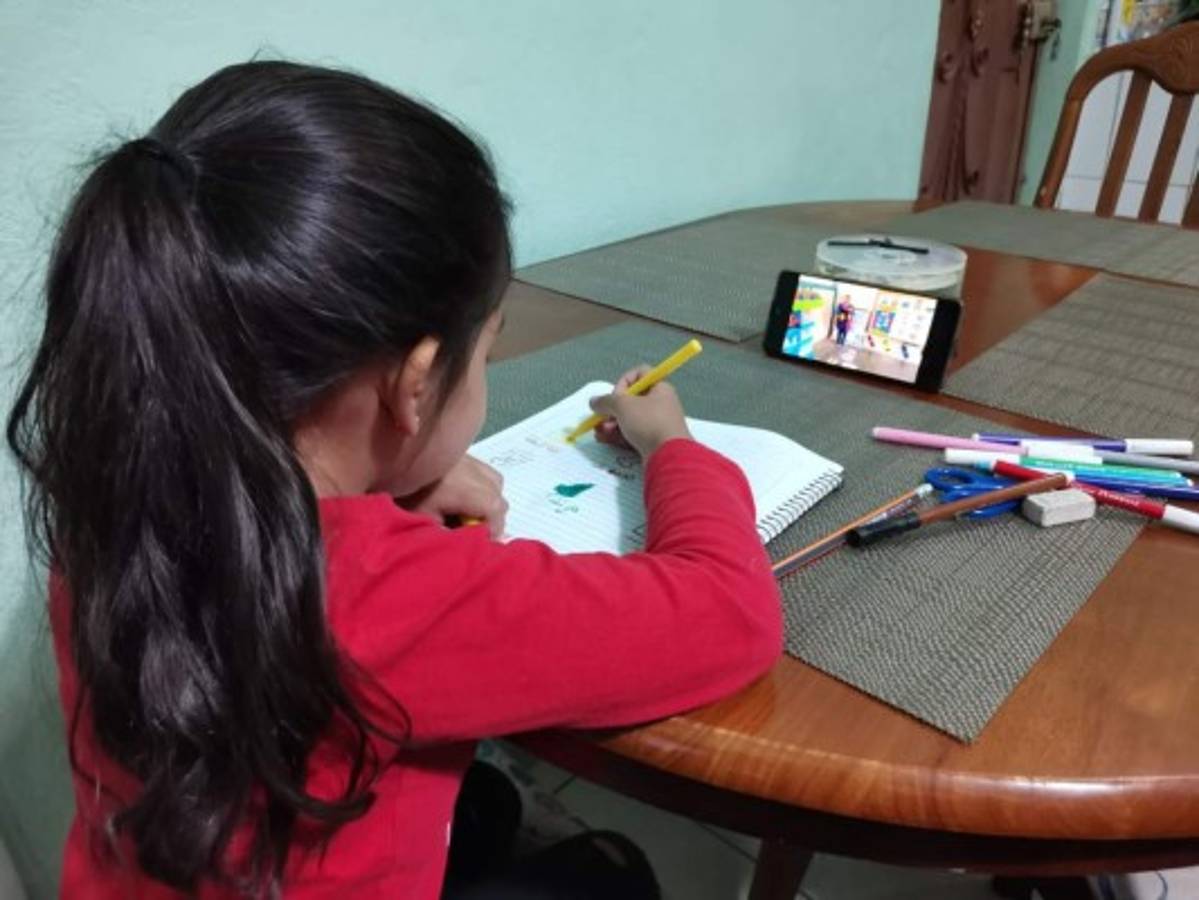 La Maratón del Saber de EL HERALDO inicia 18 edición por la educación de Honduras