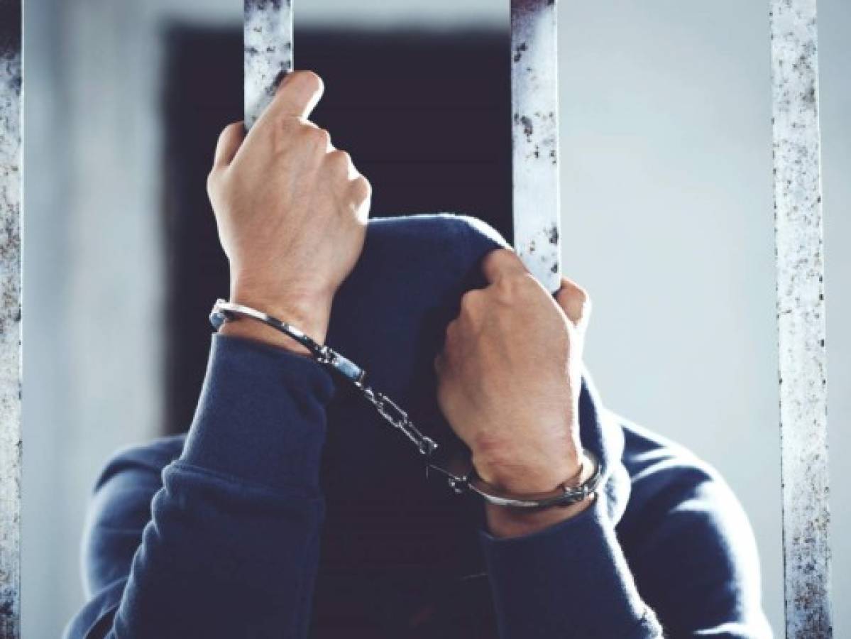 EEUU: 22 años de prisión para hombre que explotaba sexualmente a niños hondureños