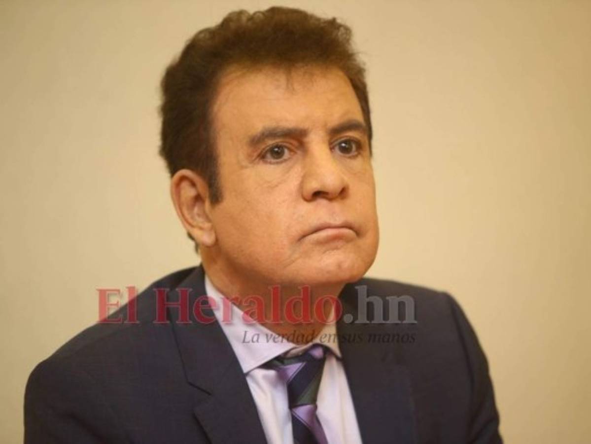 Salvador Nasralla presentó su plan de gobierno para los 18 departamentos ¿Qué incluye?