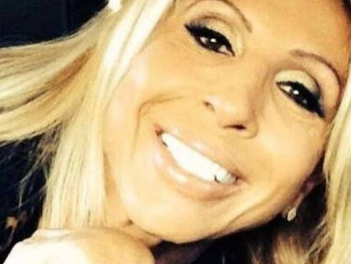 Laura Bozzo se aisla ante posible contagio de covid-19