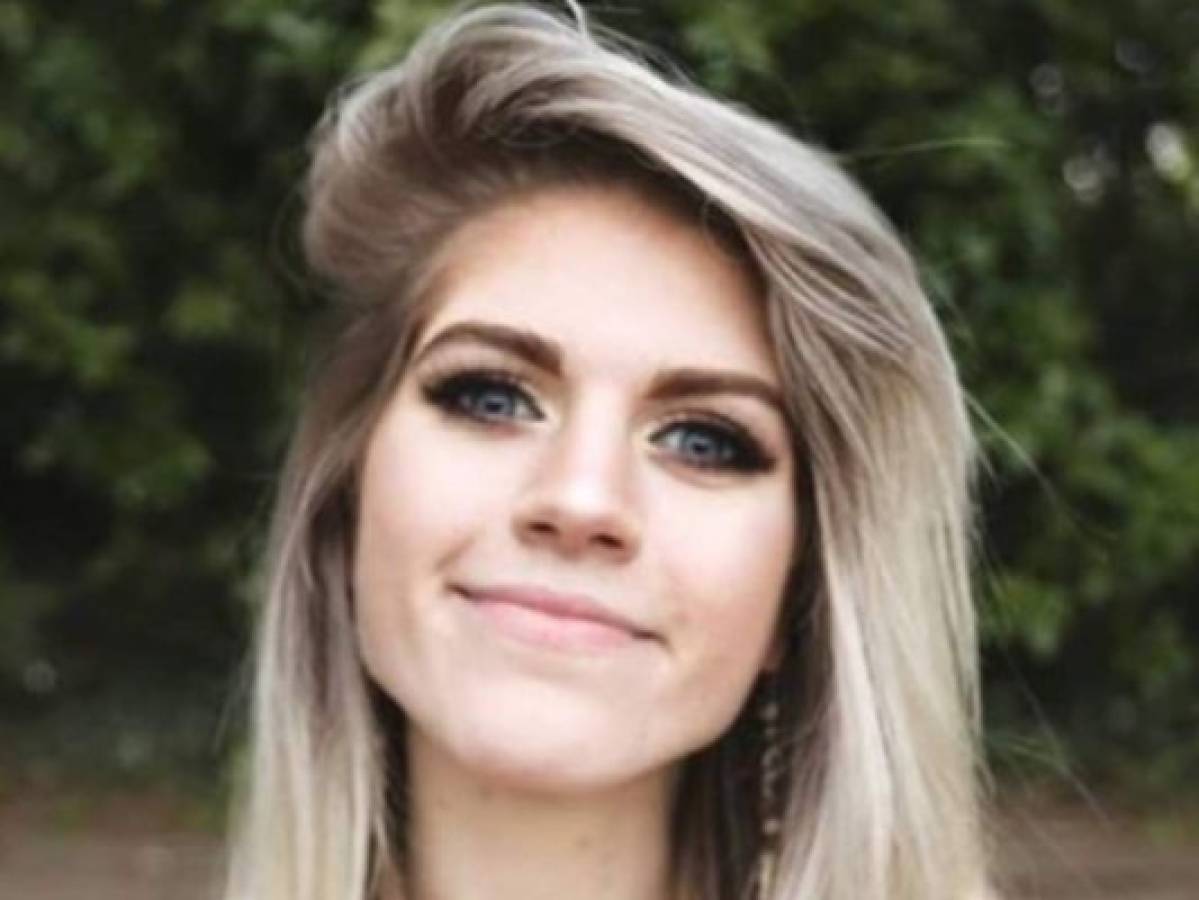 Youtuber Marina Joyce aparece 10 días después de misteriosa búsqueda