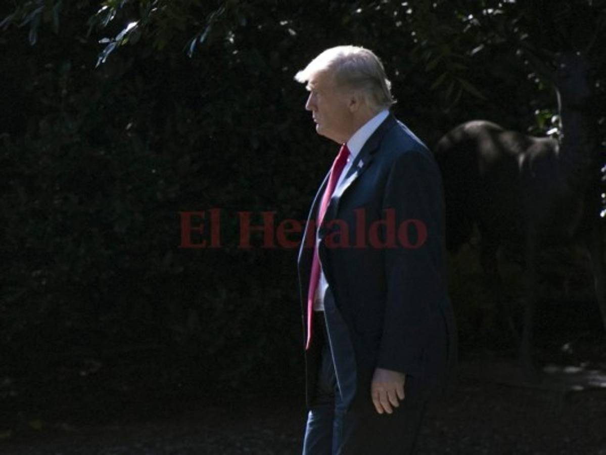 Donald Trump y California libran batalla por la 'neutralidad de la red'