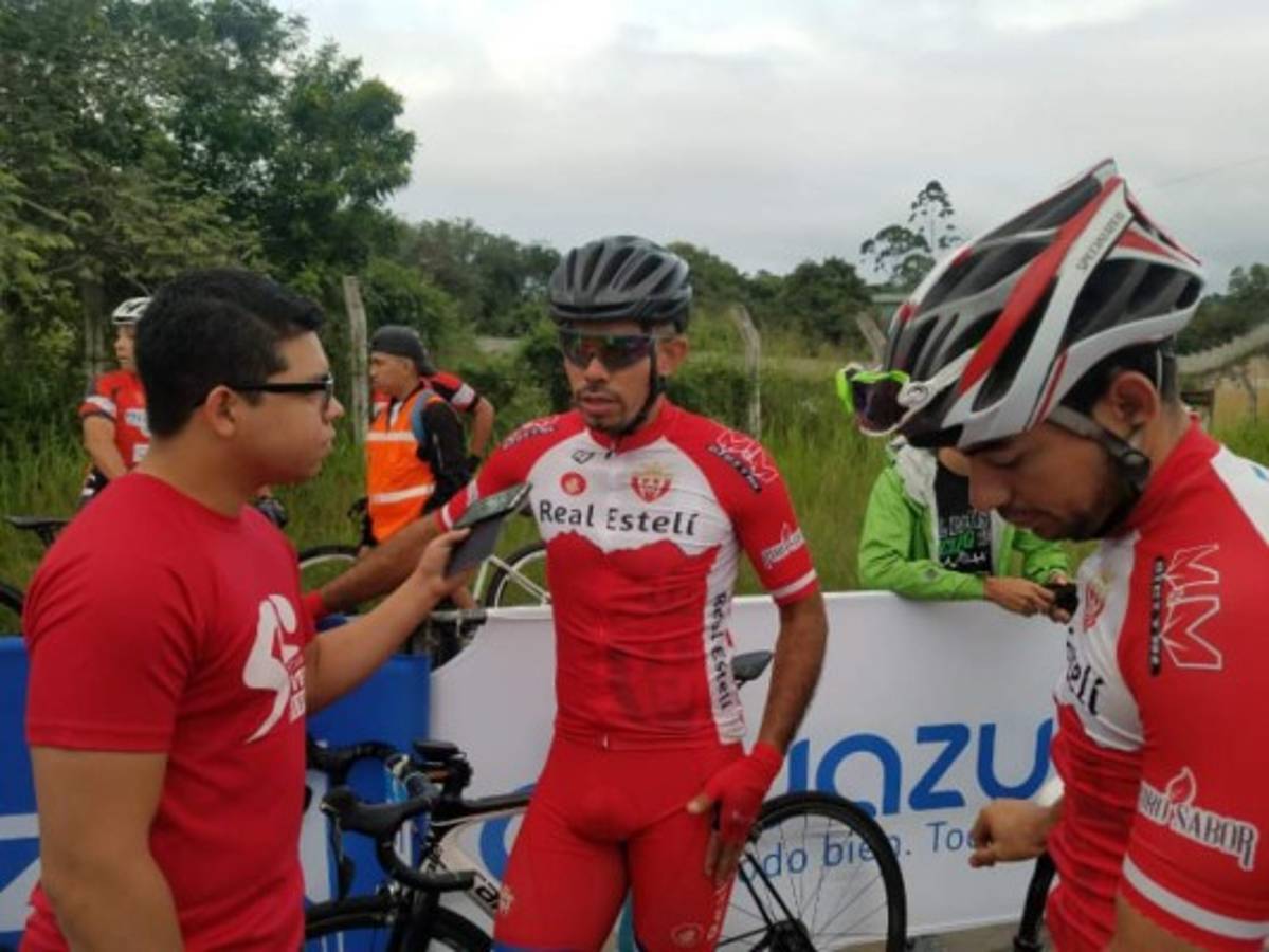 El Real Estelí de Nicaragua, listo para sacar músculo en la Vuelta de EL HERALDO