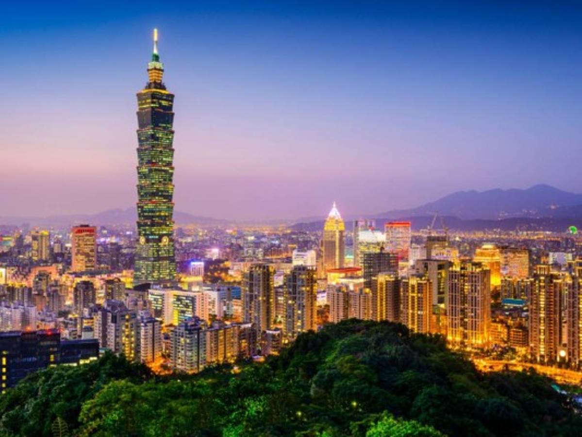 Hondureños ya no requerirán visa para ir a China (Taiwán)