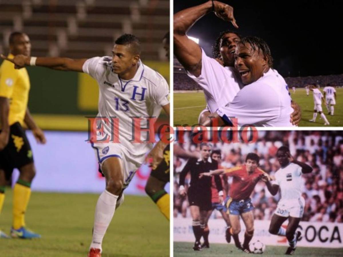 Ante México, Selección de Honduras jugará su partido 150 en eliminatorias mundialistas