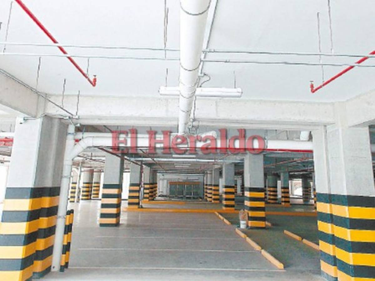 En febrero abre moderno edificio 1847 de la UNAH