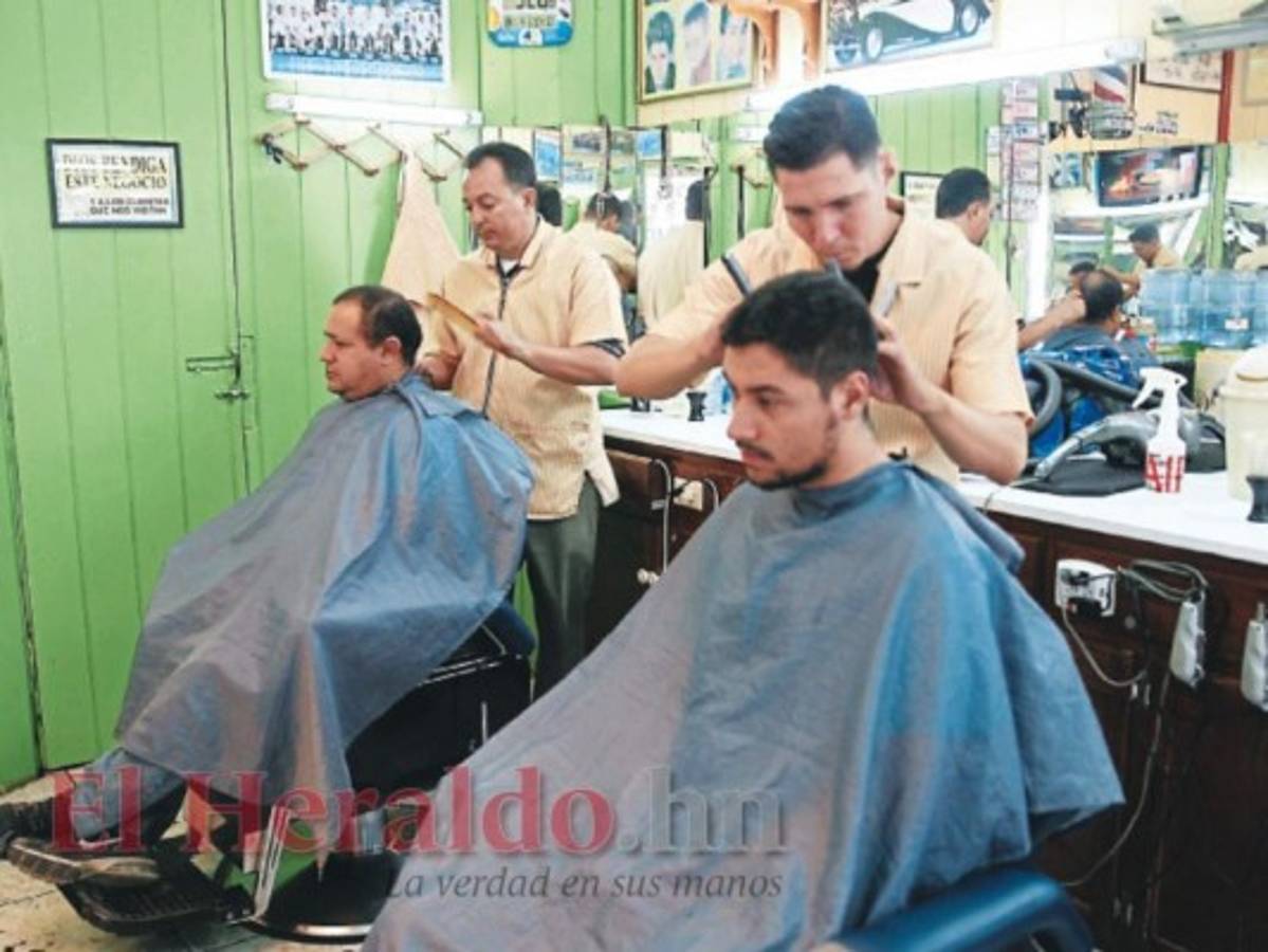 Impuestos y costo de operación asfixian a los pequeños negocios en Comayagua