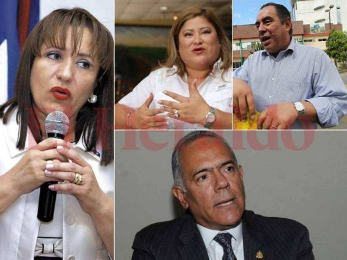 La próxima semana se desarrolla audiencia de Arca Abierta