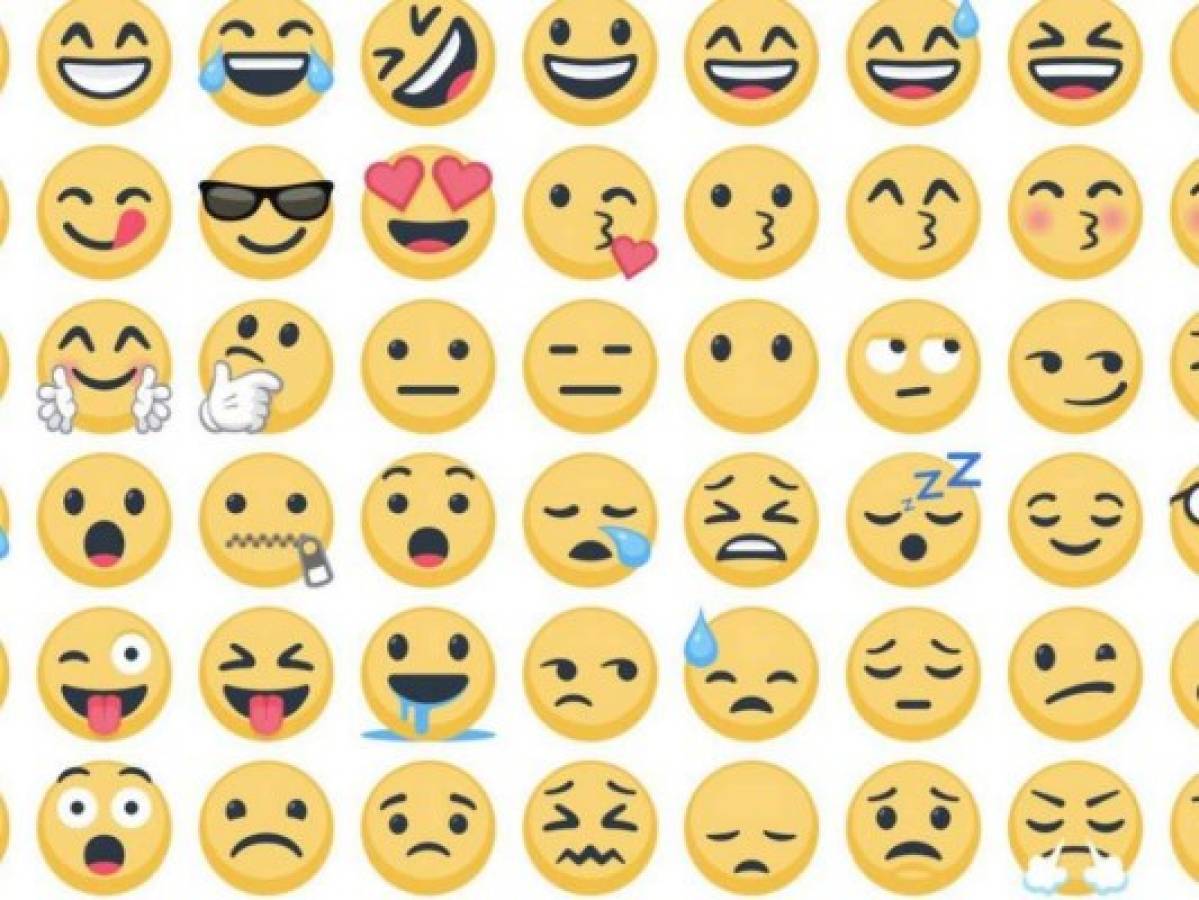 WhatsApp revela los nuevos emojis que llegarán en 2018