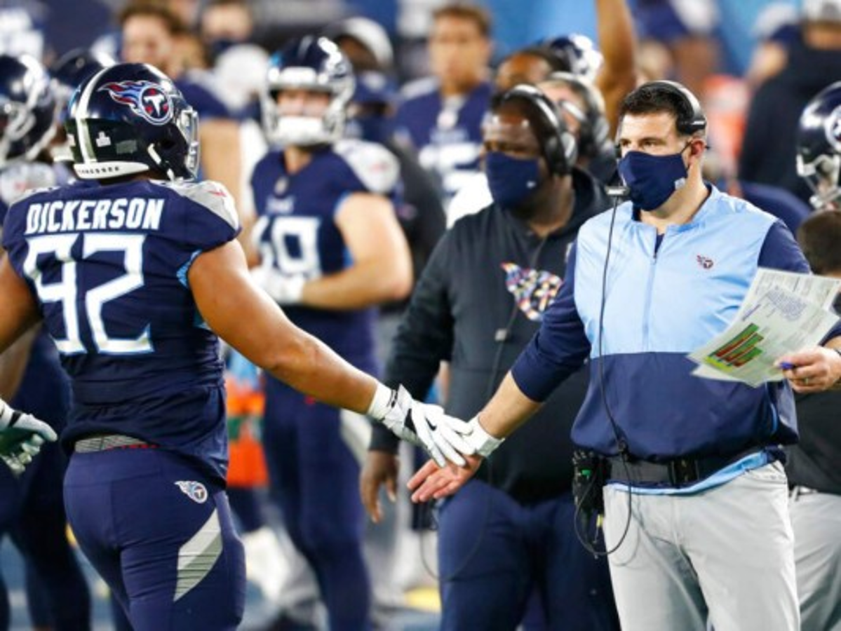 Las drásticas y nuevas medidas de la NFL contra el coronavirus