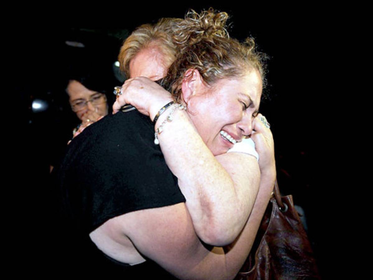 Muerto encuentran a periodista hondureño Alfredo Villatoro