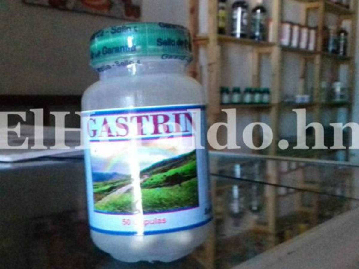 Decana de Química en UNAH pide mayor regulación en venta de medicina natural