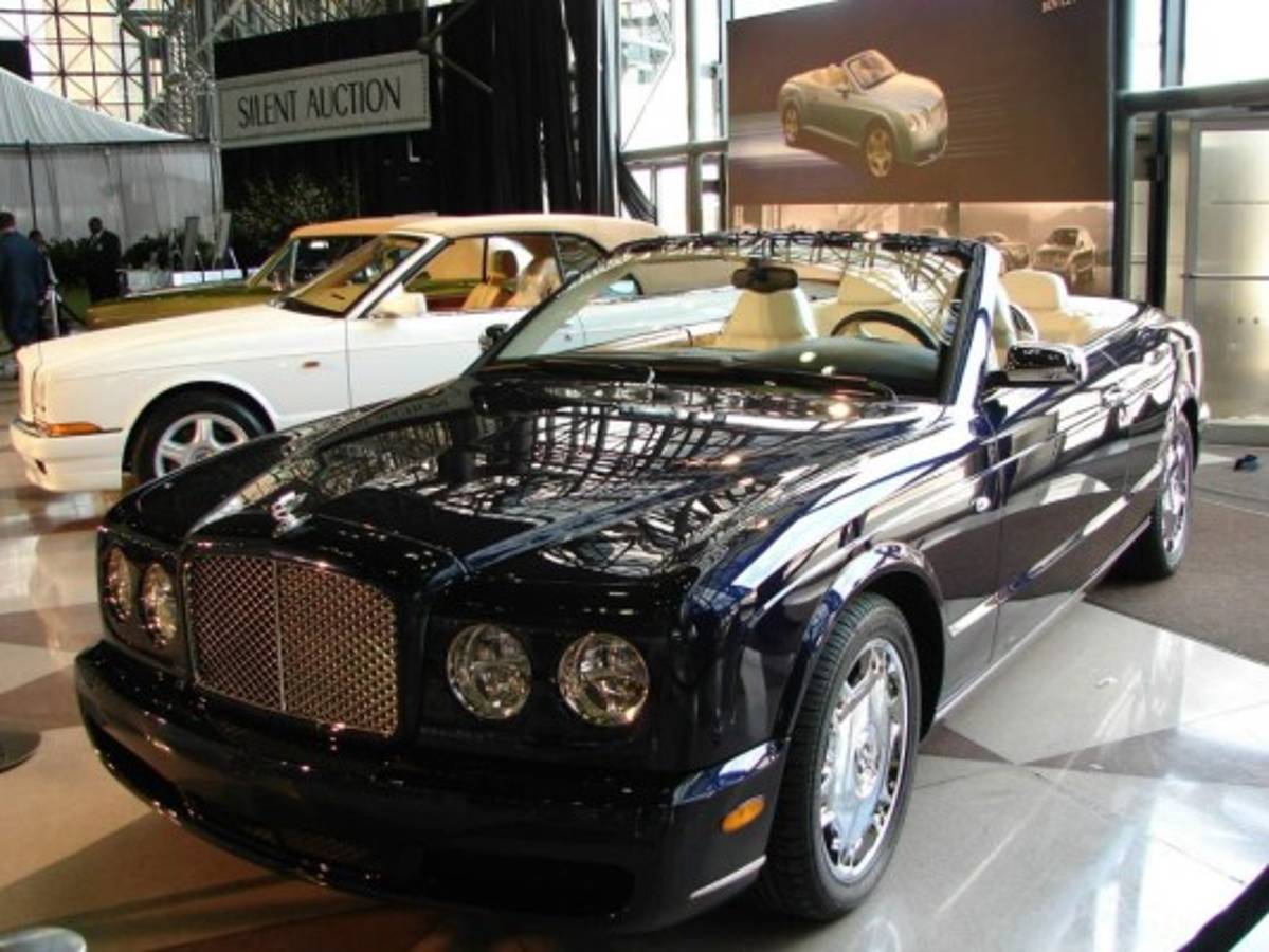 Los ojos del mundillo automotriz estarán puestos en Ginebra