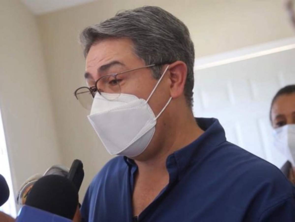 JOH: Aprobación del presupuesto al CNE le da certidumbre al proceso electoral