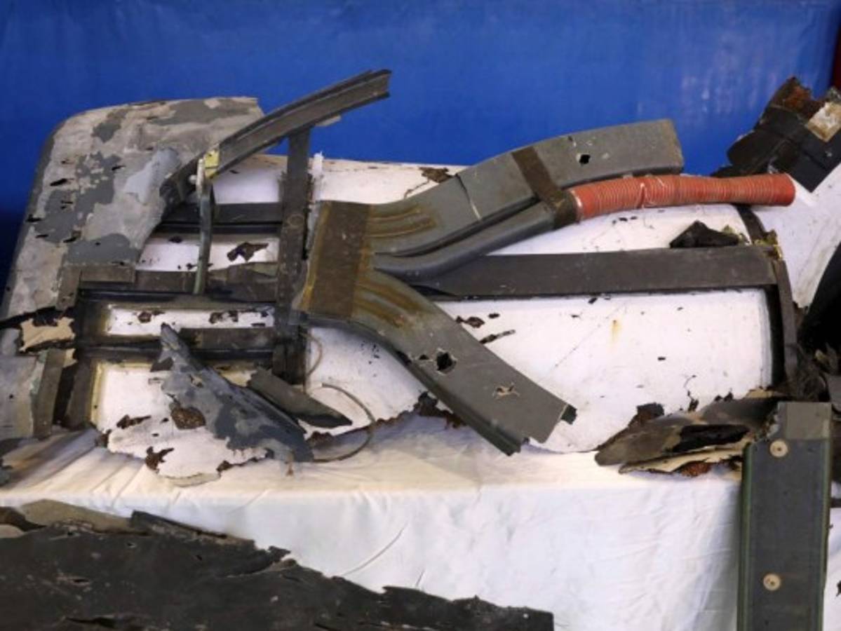 Estados Unidos ataca sistemas informáticos castrenses de Irán