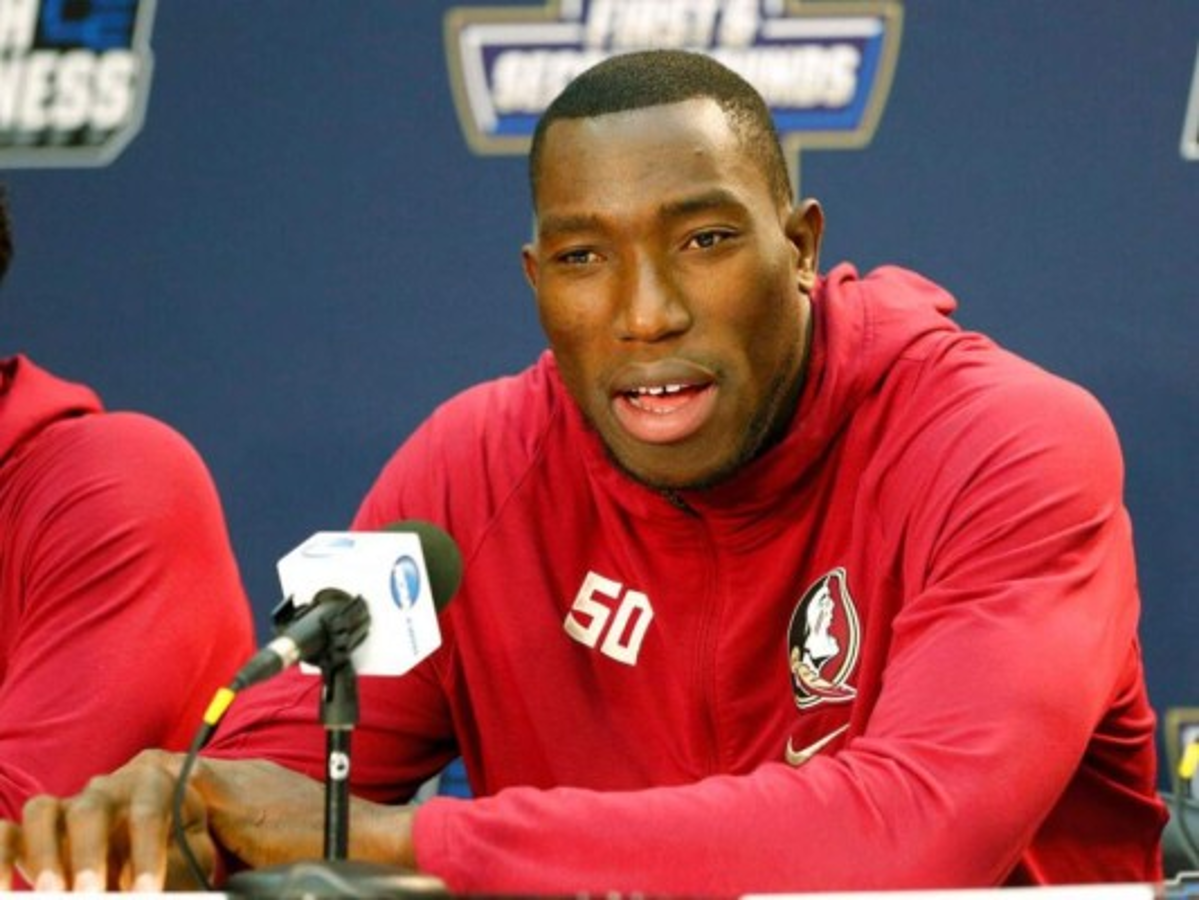 Muere basquetbolista Michael Ojo en entrenamiento en Serbia