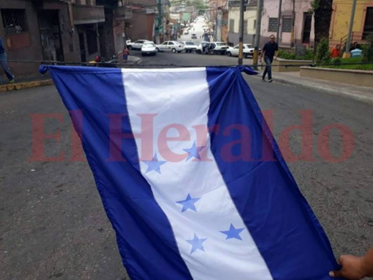 Transportistas suspenden paro como 'acto de buena fe'