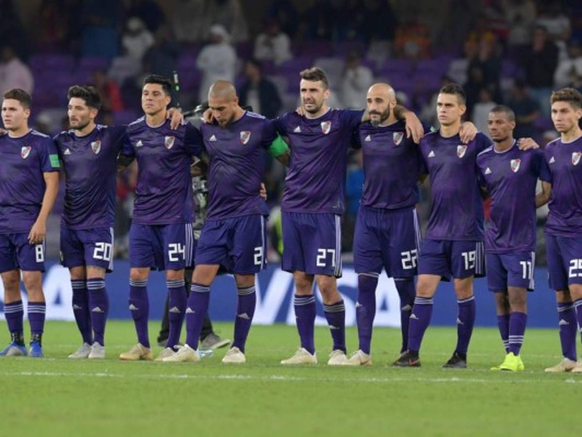 River Plate queda fuera del Mundial de Clubes al caer en penales ante el Al Ain emiratí
