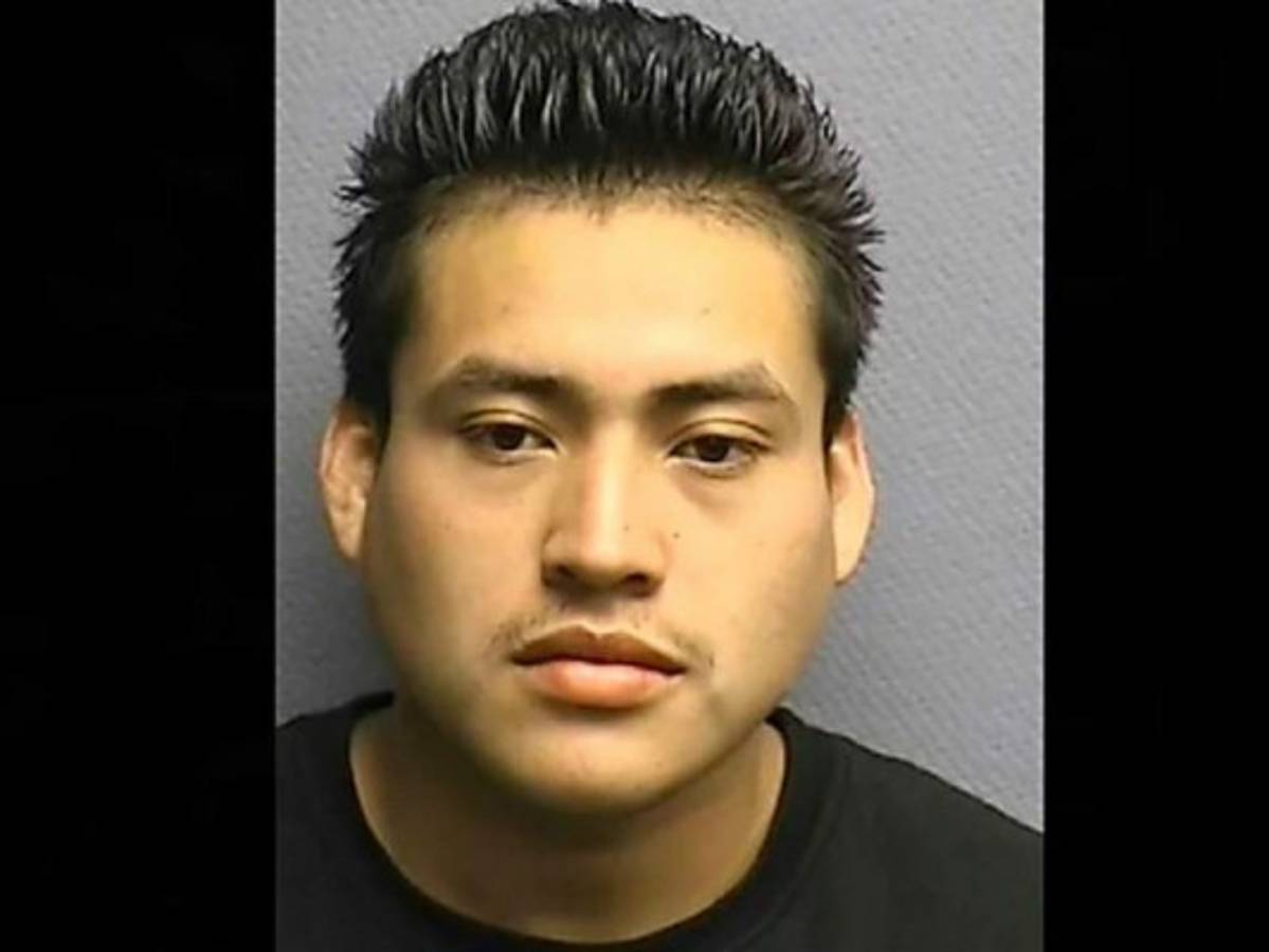 Miembro de la MS-13 es condenado a 99 años de cárcel por matar a hondureño en EEUU