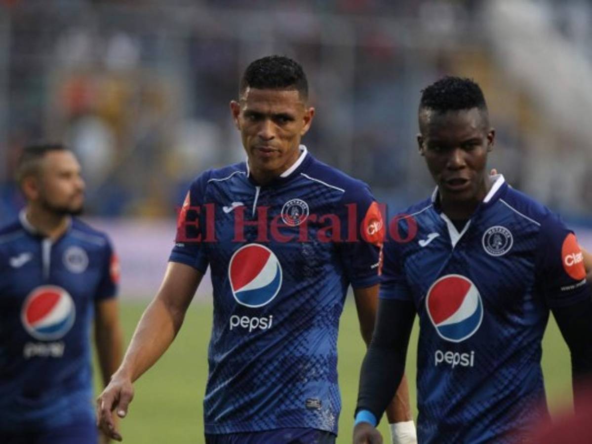 Encuesta: ¿Motagua dejó escapar el campeonato ante Marathón en Tegucigalpa?