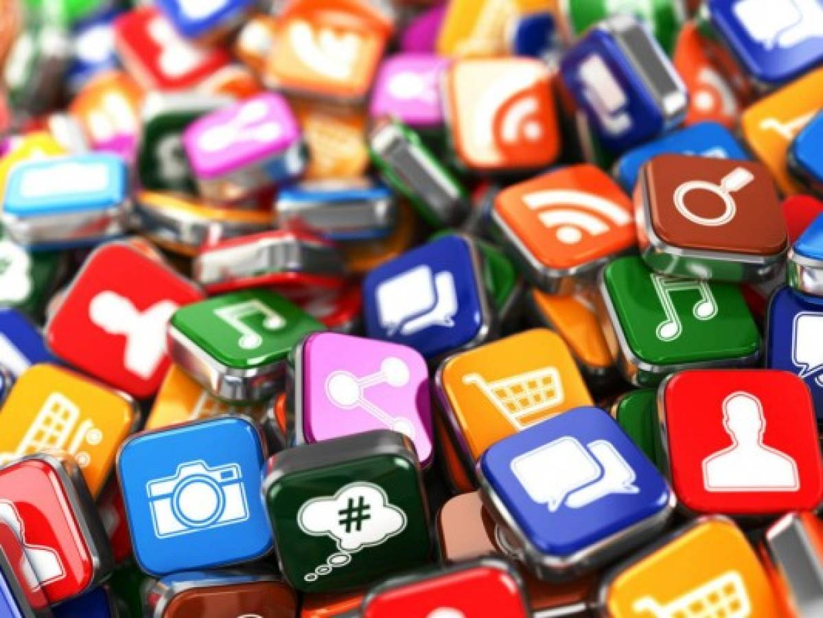 ¿Las redes sociales, las aplicaciones que más consumen la batería de tu celular?