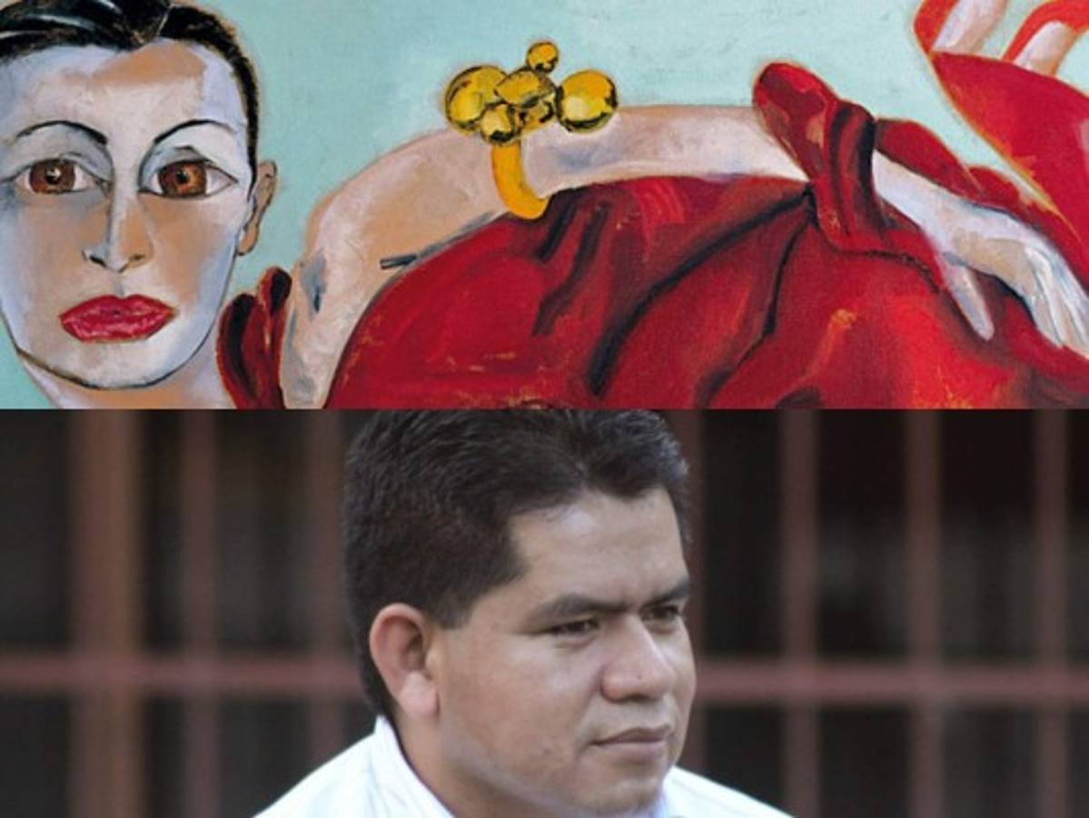 Raúl López: dos caras de la venganza