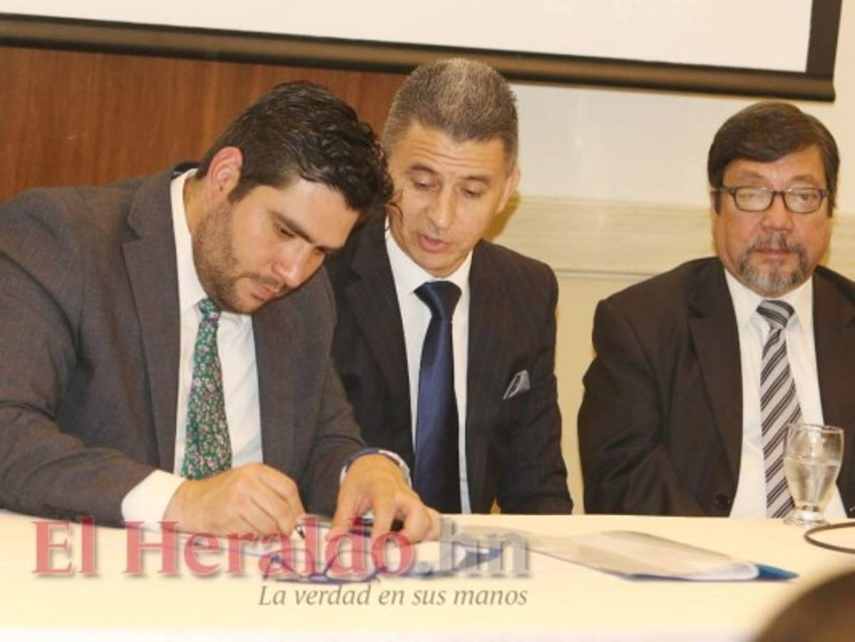 Blindan contrato del Registro Nacional de las Personas con Oracle contra soborno