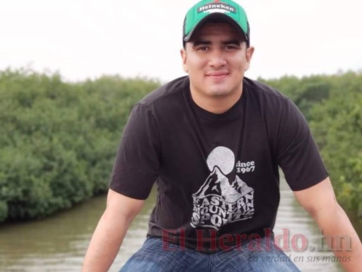 'Zamorano fue su sueño, siempre', el anhelo del ingeniero ecuatoriano que murió en carretera a Danlí